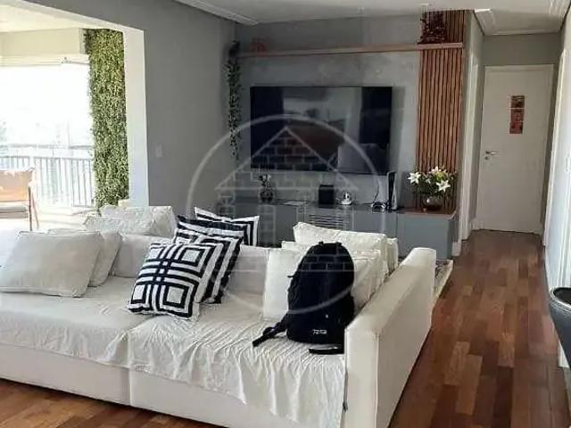 Apartamento para Venda em São Paulo/SP Vila Andrade 3 Quartos
