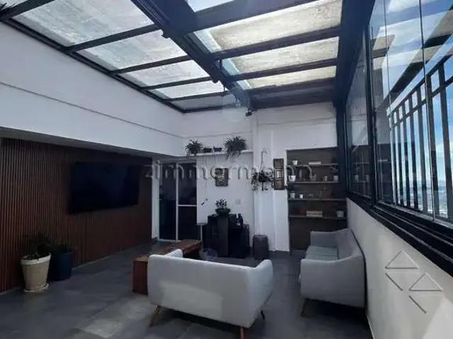 Apartamento para Venda em São Paulo/SP Vila Andrade 3 Quartos