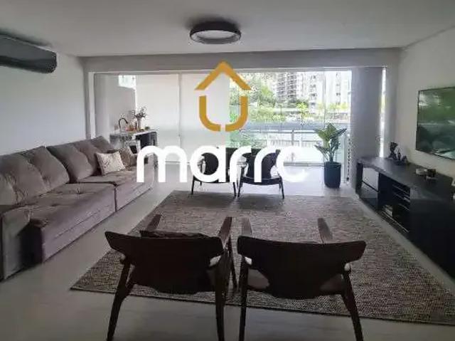 Apartamento para Venda em São Paulo/SP Vila Andrade 3 Quartos
