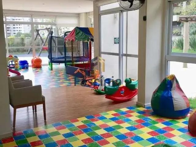 Apartamento para Venda em São Paulo/SP Vila Andrade 3 Quartos