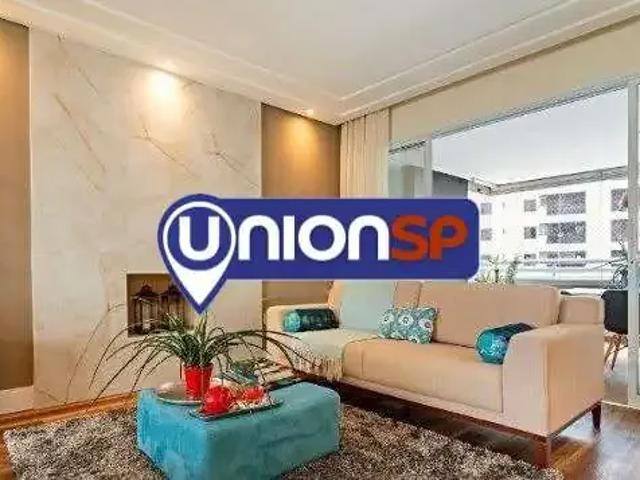 Apartamento para Venda em São Paulo/SP Vila Andrade 3 Quartos