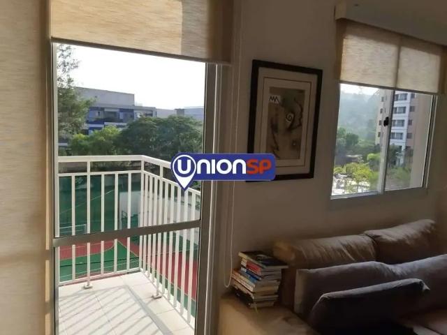 Apartamento para Venda em São Paulo/SP Vila Andrade 3 Quartos