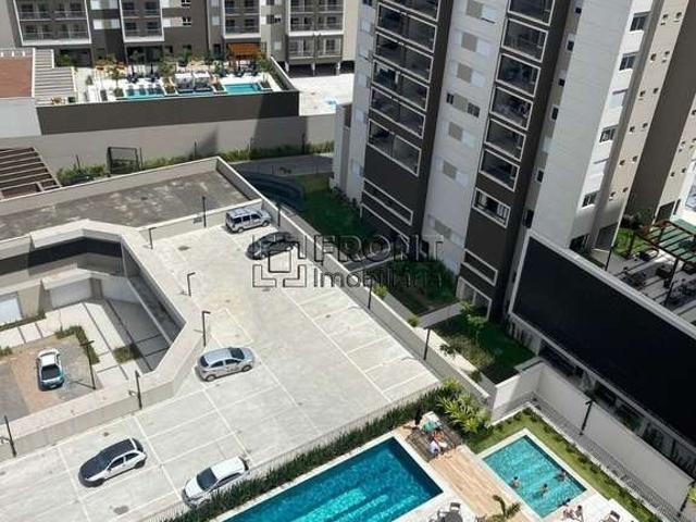 Apartamento para Venda em São Paulo/SP Vila Andrade 3 Quartos