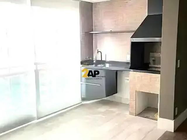 Apartamento para Venda em São Paulo/SP Vila Andrade 3 Quartos