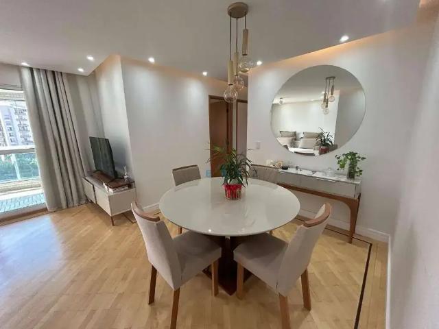 Apartamento para Venda em São Paulo/SP Vila Andrade 3 Quartos