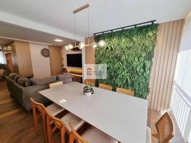 Apartamento para Venda em São Paulo/SP Vila Andrade 3 Quartos