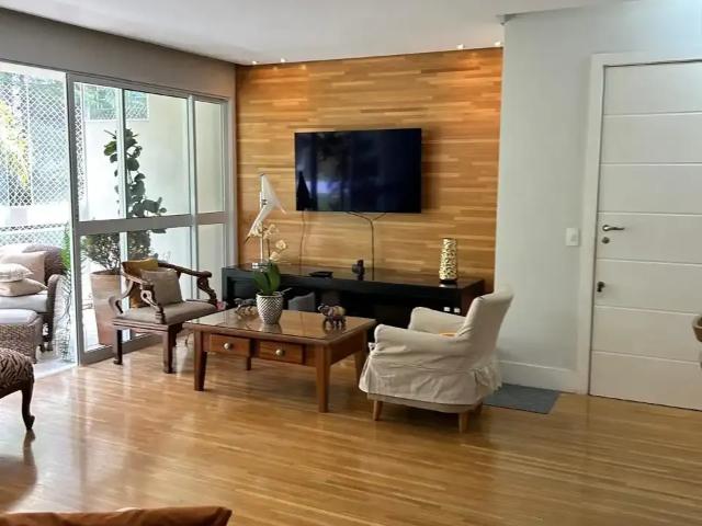 Apartamento para Venda em São Paulo/SP Vila Andrade 3 Quartos