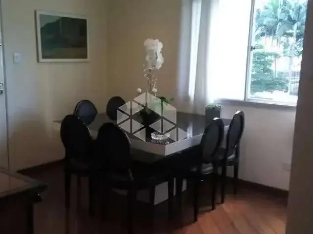 Apartamento para Venda em São Paulo/SP Vila Andrade 3 Quartos