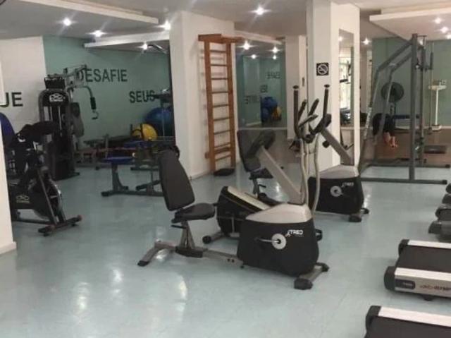 Apartamento para Venda em São Paulo/SP Vila Andrade 3 Quartos