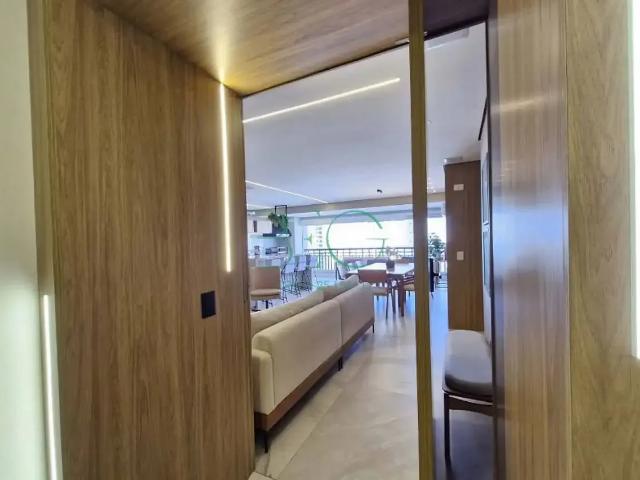 Apartamento para Venda em São Paulo/SP Vila Andrade 3 Quartos