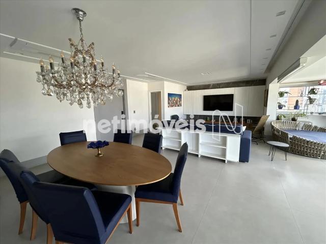 Apartamento para Venda em São Paulo/SP Vila Andrade 3 Quartos