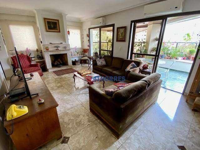 Apartamento para Venda em São Paulo/SP Vila Andrade 3 Quartos