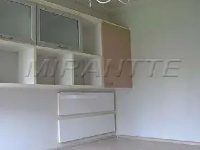 Apartamento para Venda em São Paulo/SP Vila Andrade 3 Quartos