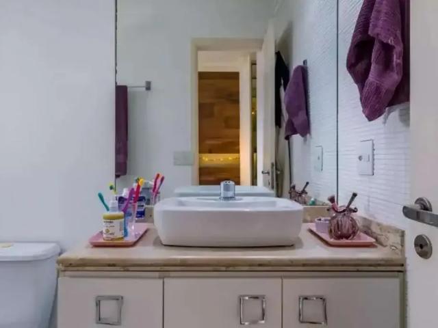 Apartamento para Venda em São Paulo/SP Vila Andrade 3 Quartos