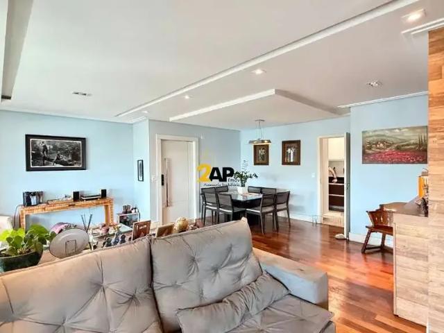 Apartamento para Venda em São Paulo/SP Vila Andrade 3 Quartos