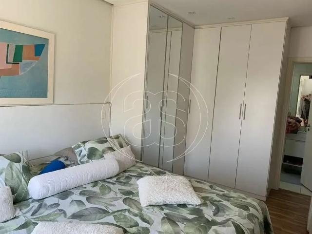 Apartamento para Venda em São Paulo/SP Vila Andrade 3 Quartos