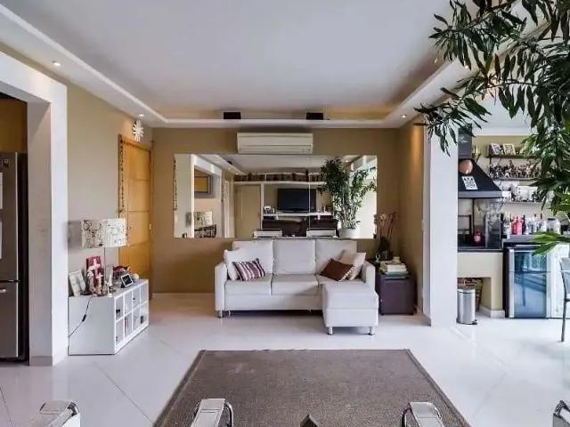 Apartamento para Venda em São Paulo/SP Vila Andrade 3 Quartos
