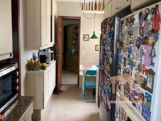 Apartamento para Venda em São Paulo/SP Vila Andrade 3 Quartos