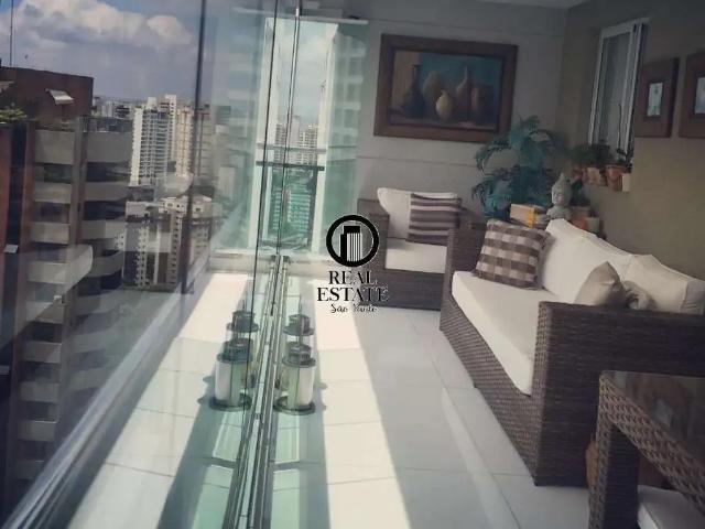 Apartamento para Venda em São Paulo/SP Vila Andrade 3 Quartos