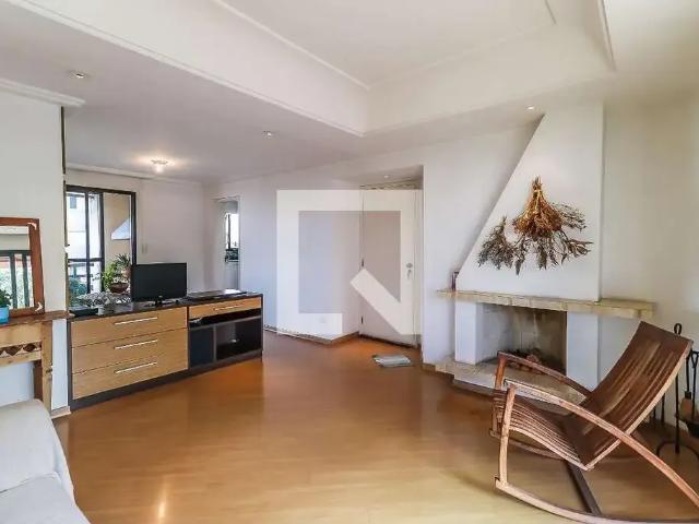 Apartamento para Venda em São Paulo/SP Vila Andrade 3 Quartos