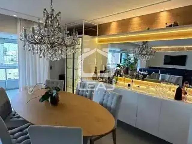 Apartamento para Venda em São Paulo/SP Vila Andrade 3 Quartos
