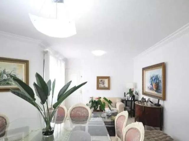 Apartamento para Venda em São Paulo/SP Vila Andrade 3 Quartos