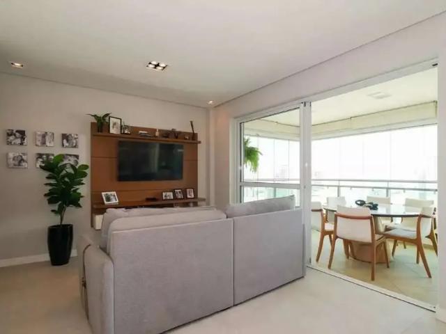 Apartamento para Venda em São Paulo/SP Vila Andrade 3 Quartos