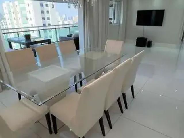 Apartamento para Venda em São Paulo/SP Vila Andrade 3 Quartos
