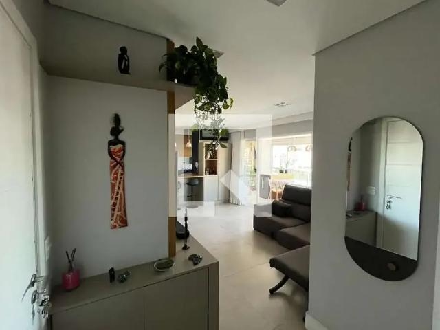 Apartamento para Venda em São Paulo/SP Vila Andrade 3 Quartos