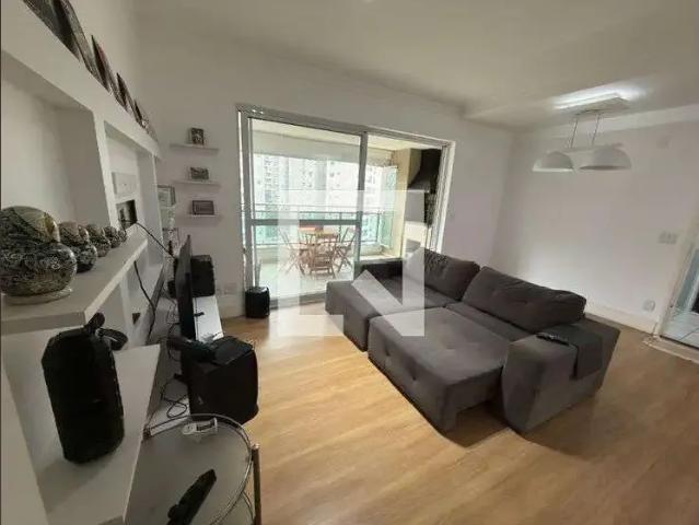 Apartamento para Venda em São Paulo/SP Vila Andrade 3 Quartos