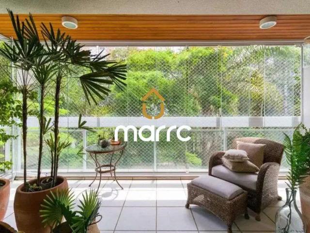 Apartamento para Venda em São Paulo/SP Vila Andrade 3 Quartos