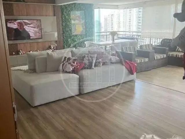 Apartamento para Venda em São Paulo/SP Vila Andrade 3 Quartos