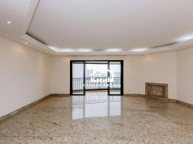 Apartamento para Venda em São Paulo/SP Vila Andrade 3 Quartos