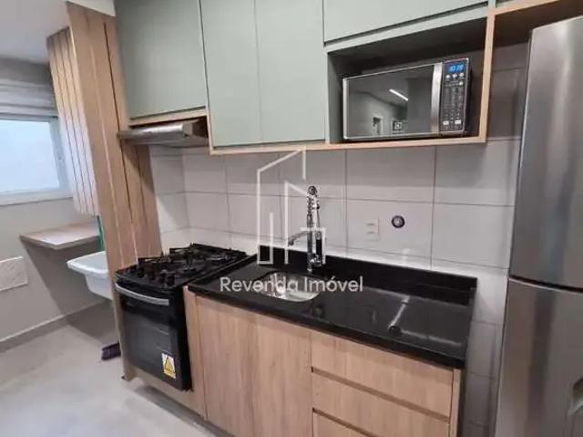 Apartamento para Venda em São Paulo/SP Vila Andrade 3 Quartos