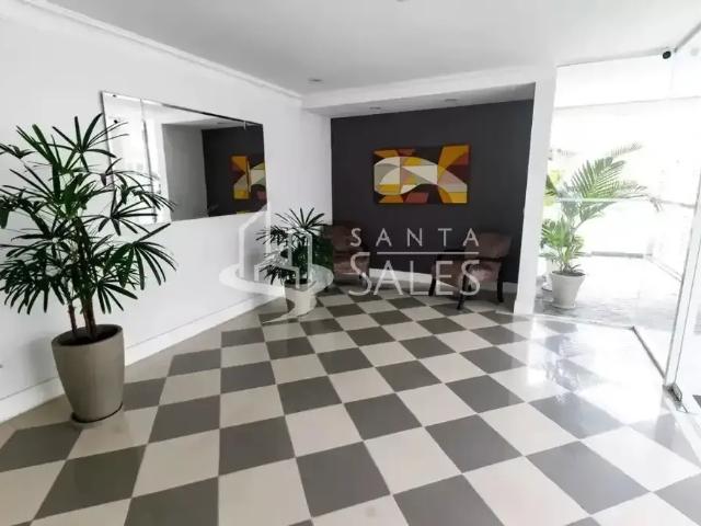 Apartamento para Venda em São Paulo/SP Vila Andrade 3 Quartos
