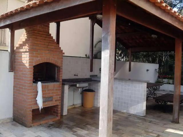 Apartamento para Venda em São Paulo/SP Vila Andrade 3 Quartos