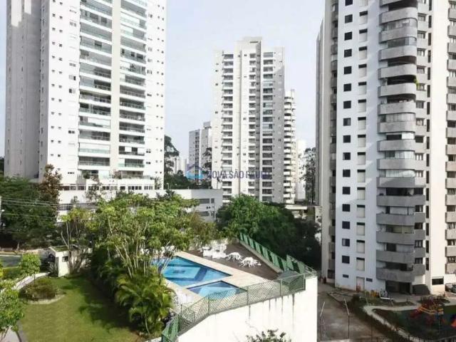 Apartamento para Venda em São Paulo/SP Vila Andrade 3 Quartos