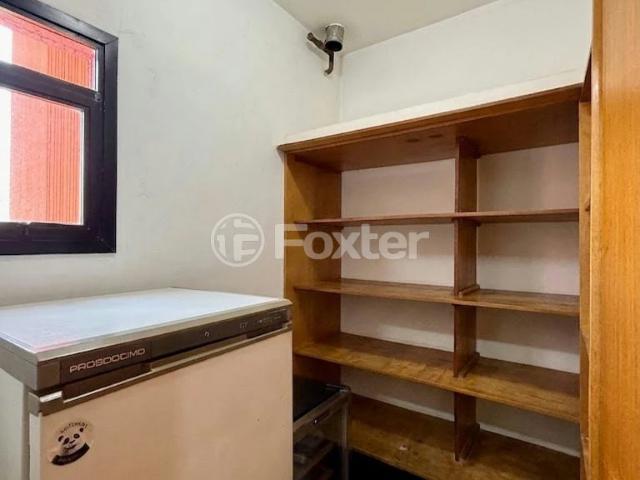 Apartamento para Venda em São Paulo/SP Vila Andrade 3 Quartos