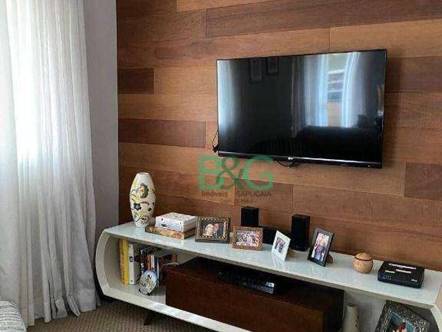 Apartamento para Venda em São Paulo/SP Vila Andrade 3 Quartos