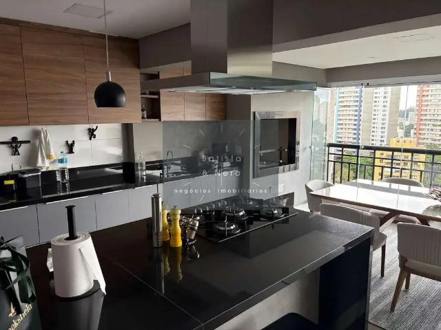 Apartamento para Venda em São Paulo/SP Vila Andrade 3 Quartos