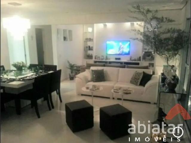 Apartamento para Venda em São Paulo/SP Vila Andrade 3 Quartos