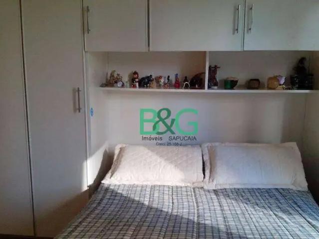 Apartamento para Venda em São Paulo/SP Vila Andrade 3 Quartos