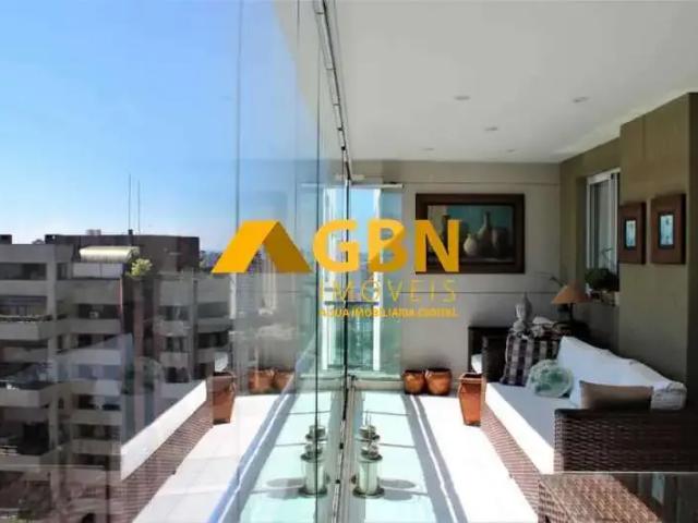 Apartamento para Venda em São Paulo/SP Vila Andrade 3 Quartos