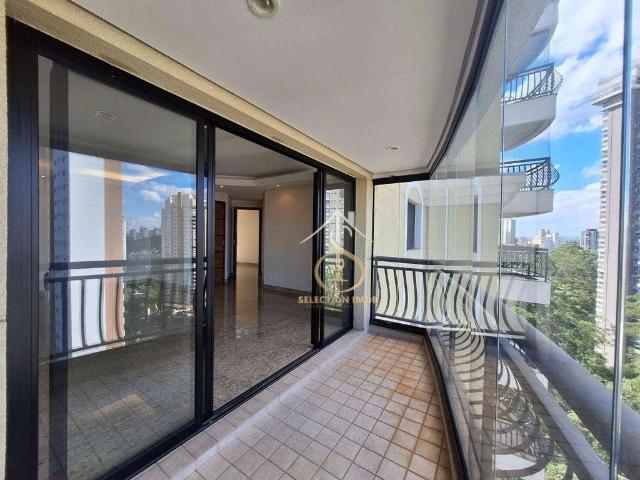 Apartamento para Venda em São Paulo/SP Vila Andrade 3 Quartos