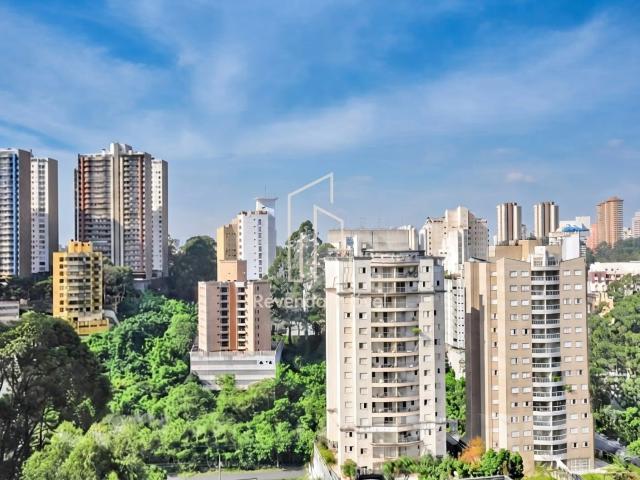 Apartamento para Venda em São Paulo/SP Vila Andrade 3 Quartos
