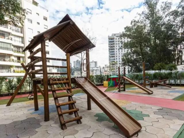 Apartamento para Venda em São Paulo/SP Vila Andrade 3 Quartos