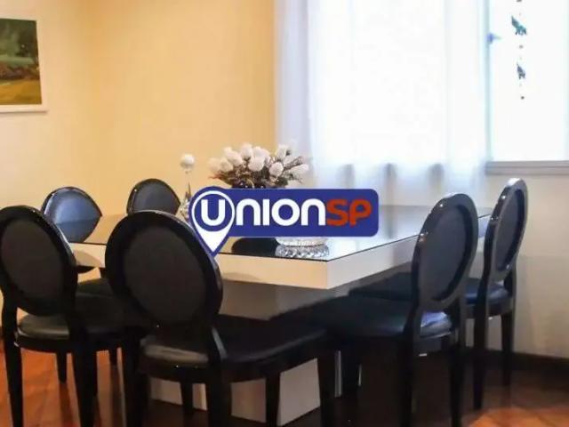 Apartamento para Venda em São Paulo/SP Vila Andrade 3 Quartos