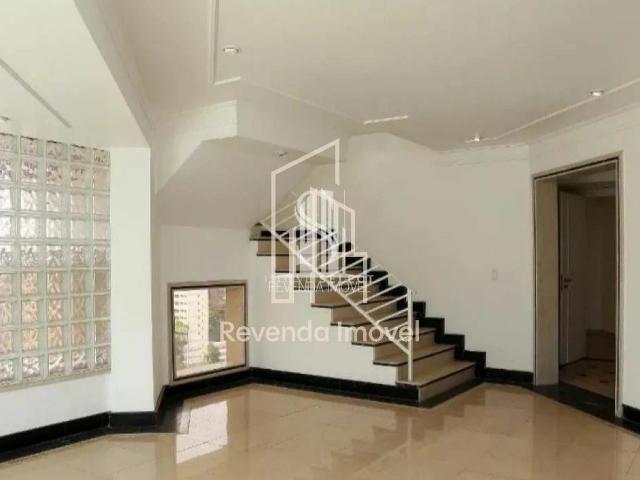 Apartamento para Venda em São Paulo/SP Vila Andrade 3 Quartos