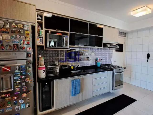 Apartamento para Venda em São Paulo/SP Vila Andrade 3 Quartos