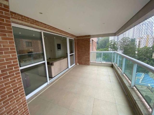 Apartamento para Venda em São Paulo/SP Vila Andrade 3 Quartos